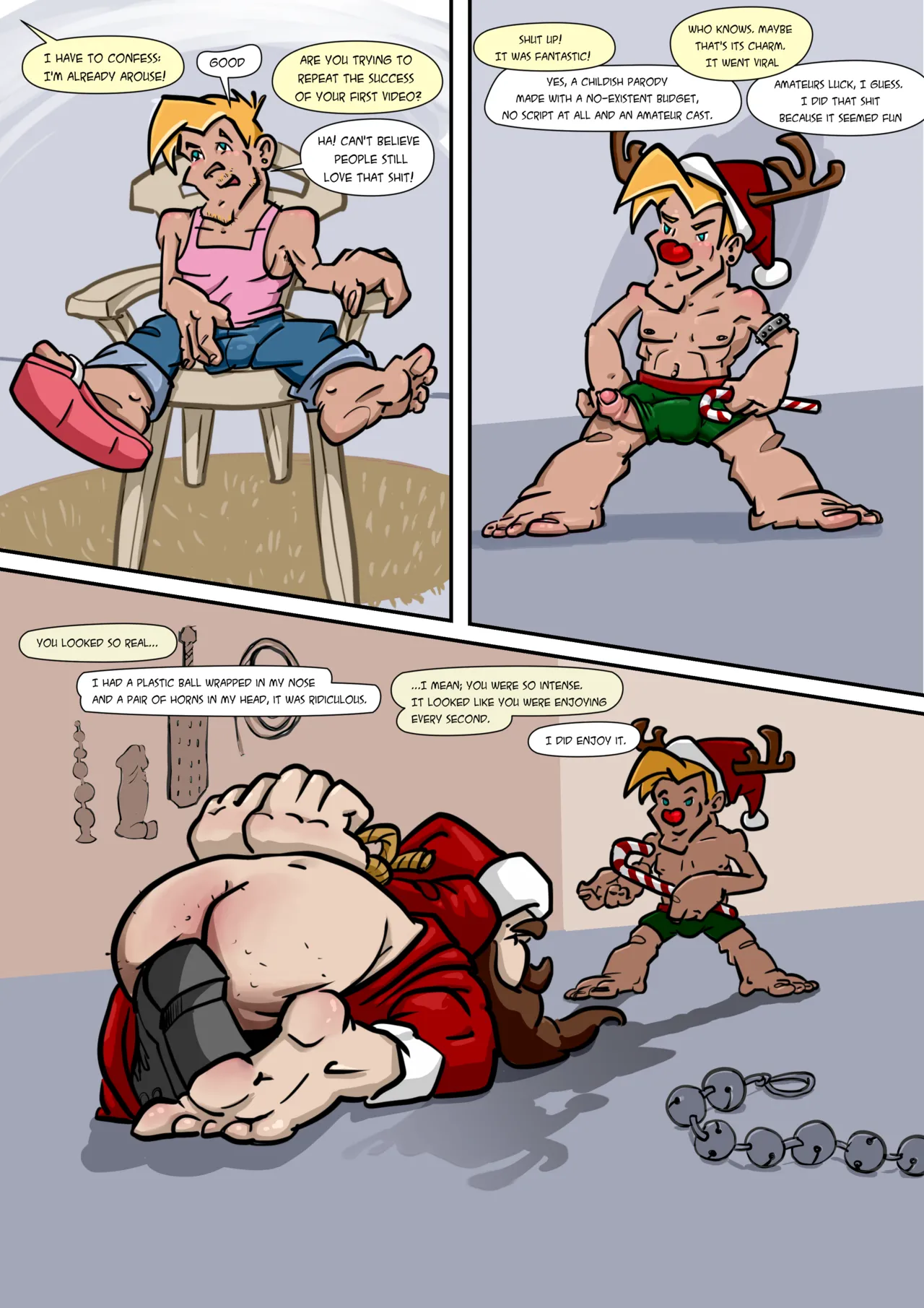 Pocket Pals Sketch Collection - Image 14