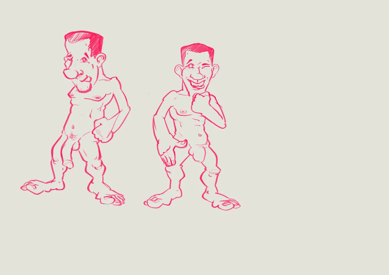 Pocket Pals Sketch Collection - Image 18