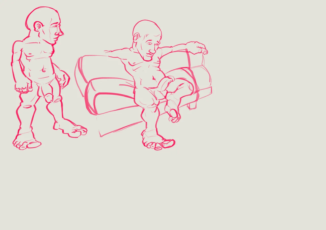 Pocket Pals Sketch Collection - Image 19