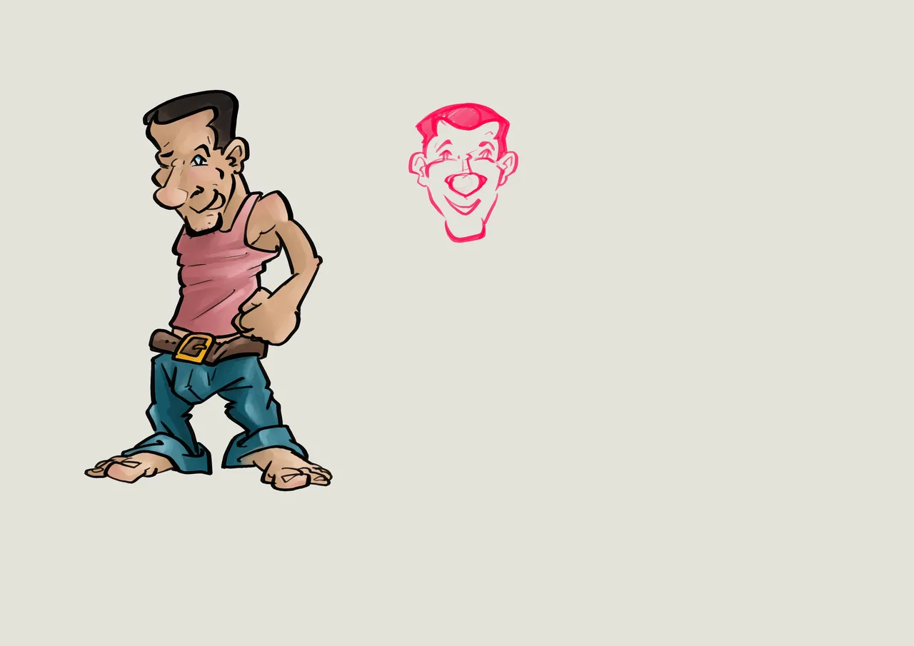 Pocket Pals Sketch Collection - Image 21