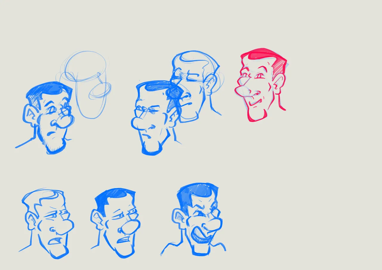 Pocket Pals Sketch Collection - Image 22