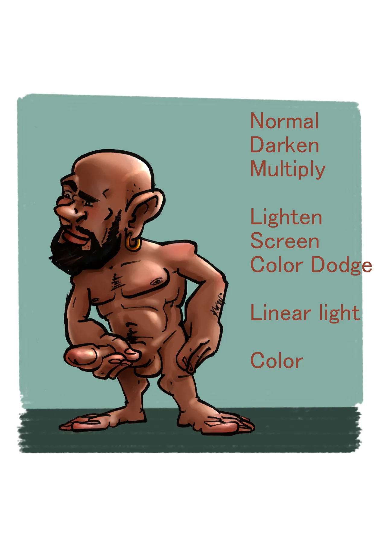 Pocket Pals Sketch Collection - Image 24