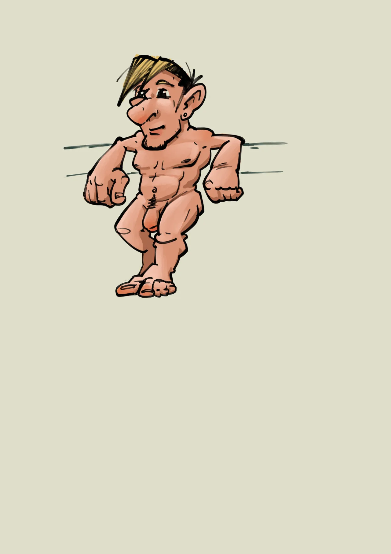 Pocket Pals Sketch Collection - Image 36