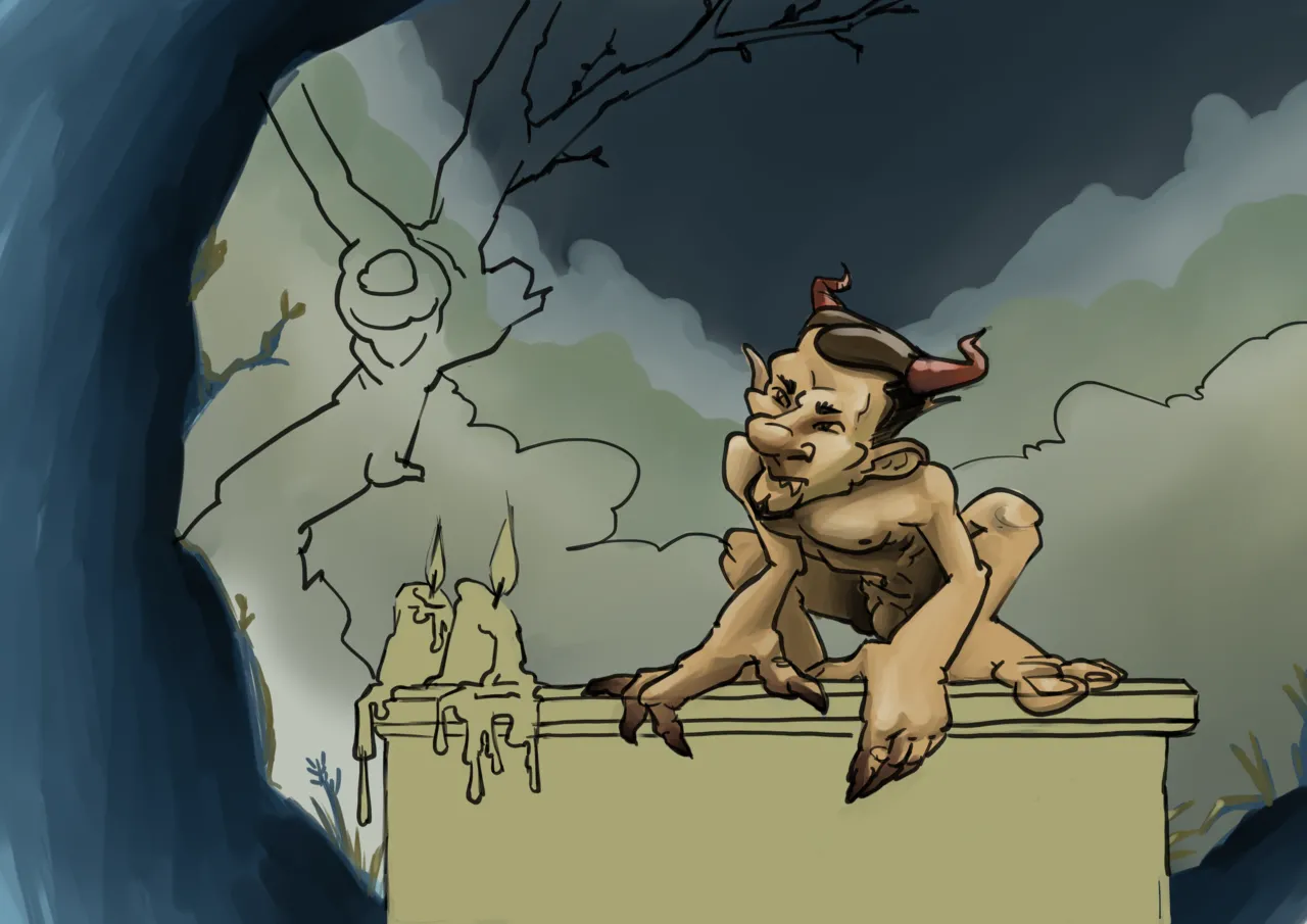 Pocket Pals Sketch Collection - Image 4