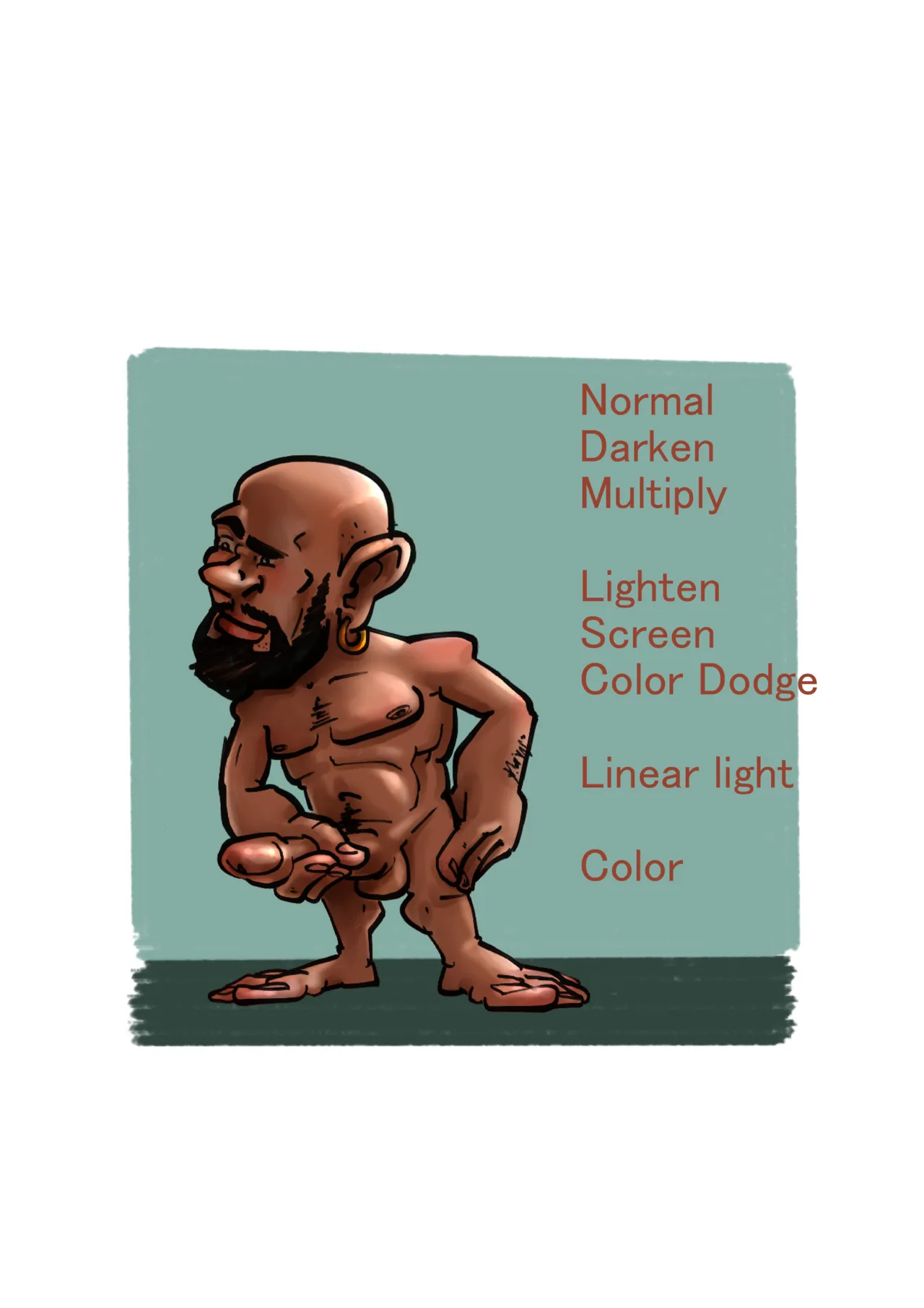 Pocket Pals Sketch Collection - Image 41