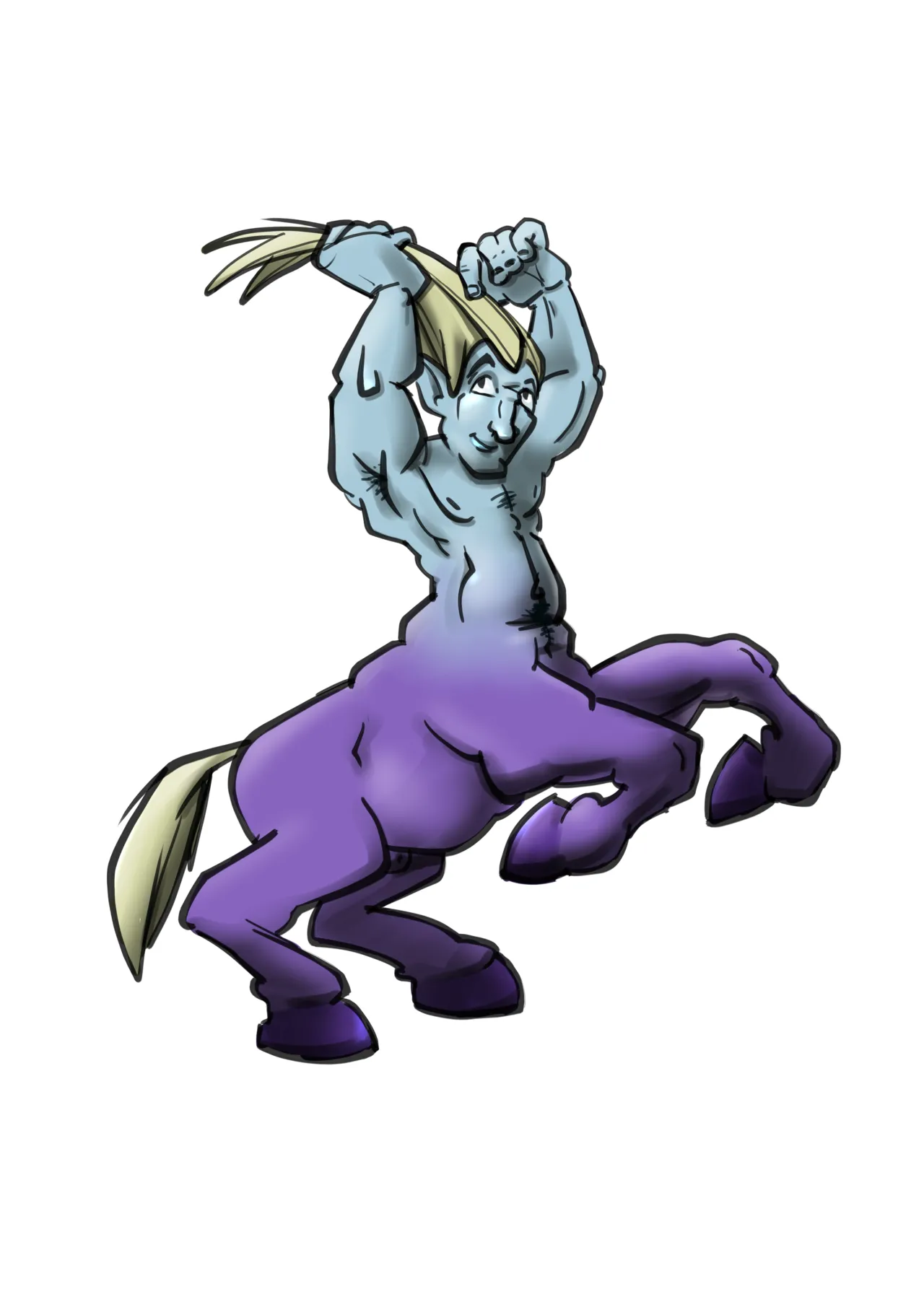 Pocket Pals Sketch Collection - Image 45