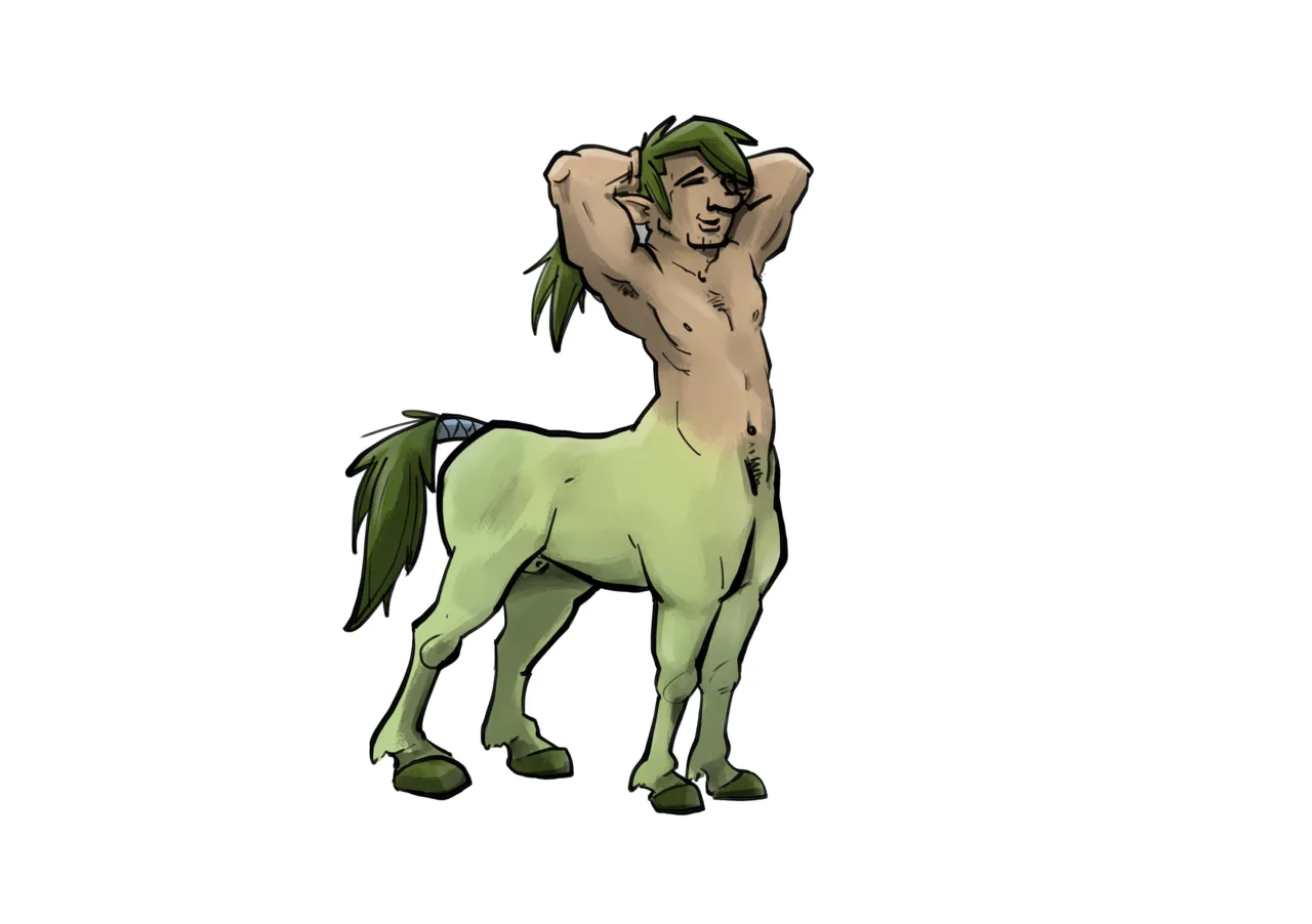 Pocket Pals Sketch Collection - Image 47