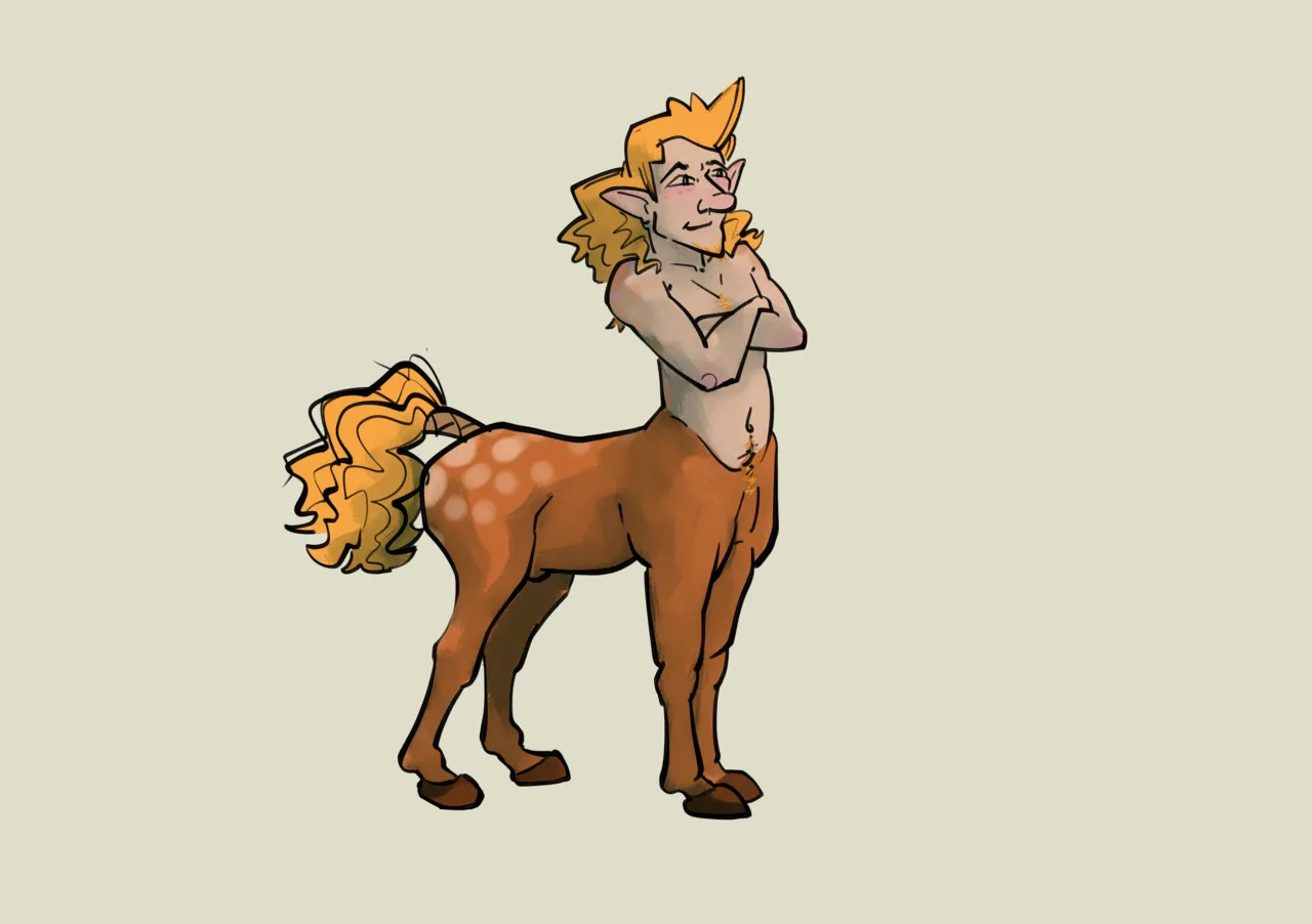 Pocket Pals Sketch Collection - Image 48