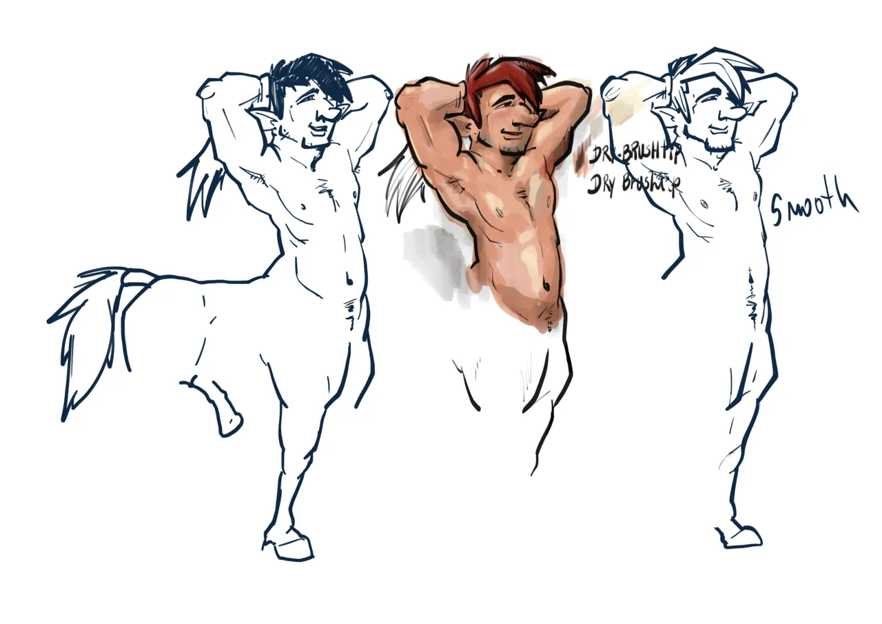 Pocket Pals Sketch Collection - Image 51