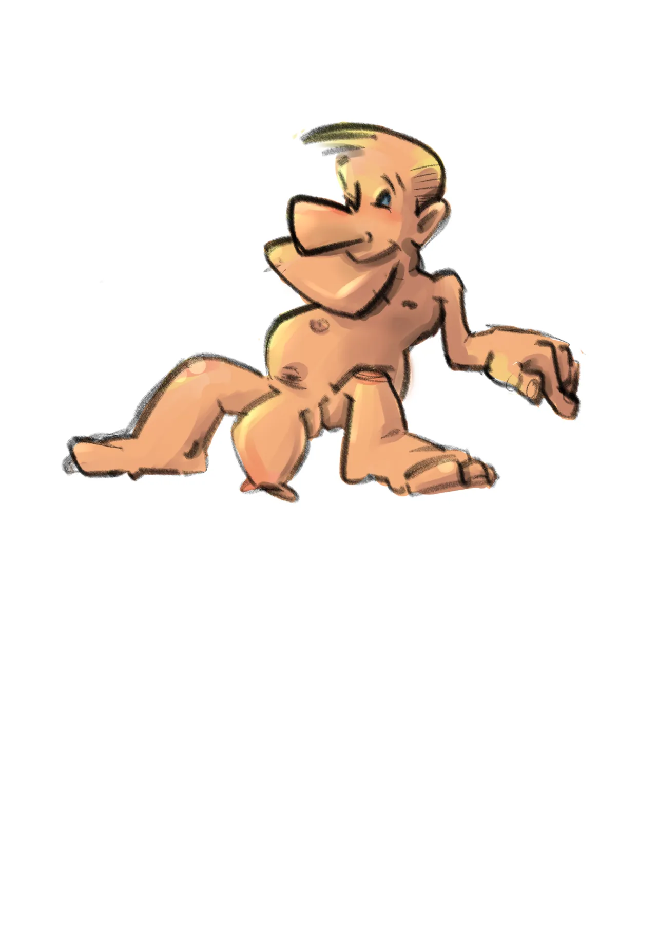 Pocket Pals Sketch Collection - Image 58