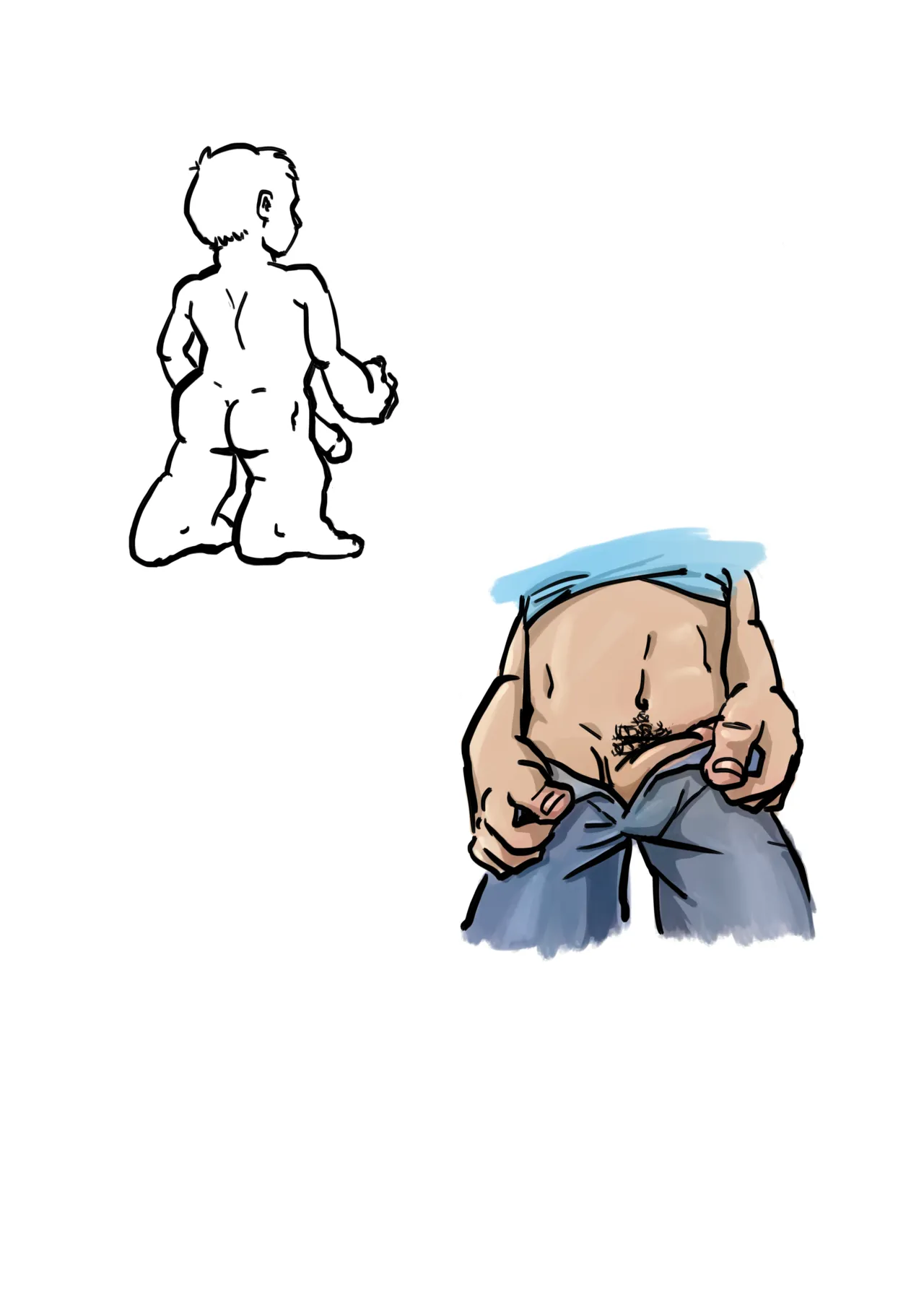 Pocket Pals Sketch Collection - Image 6