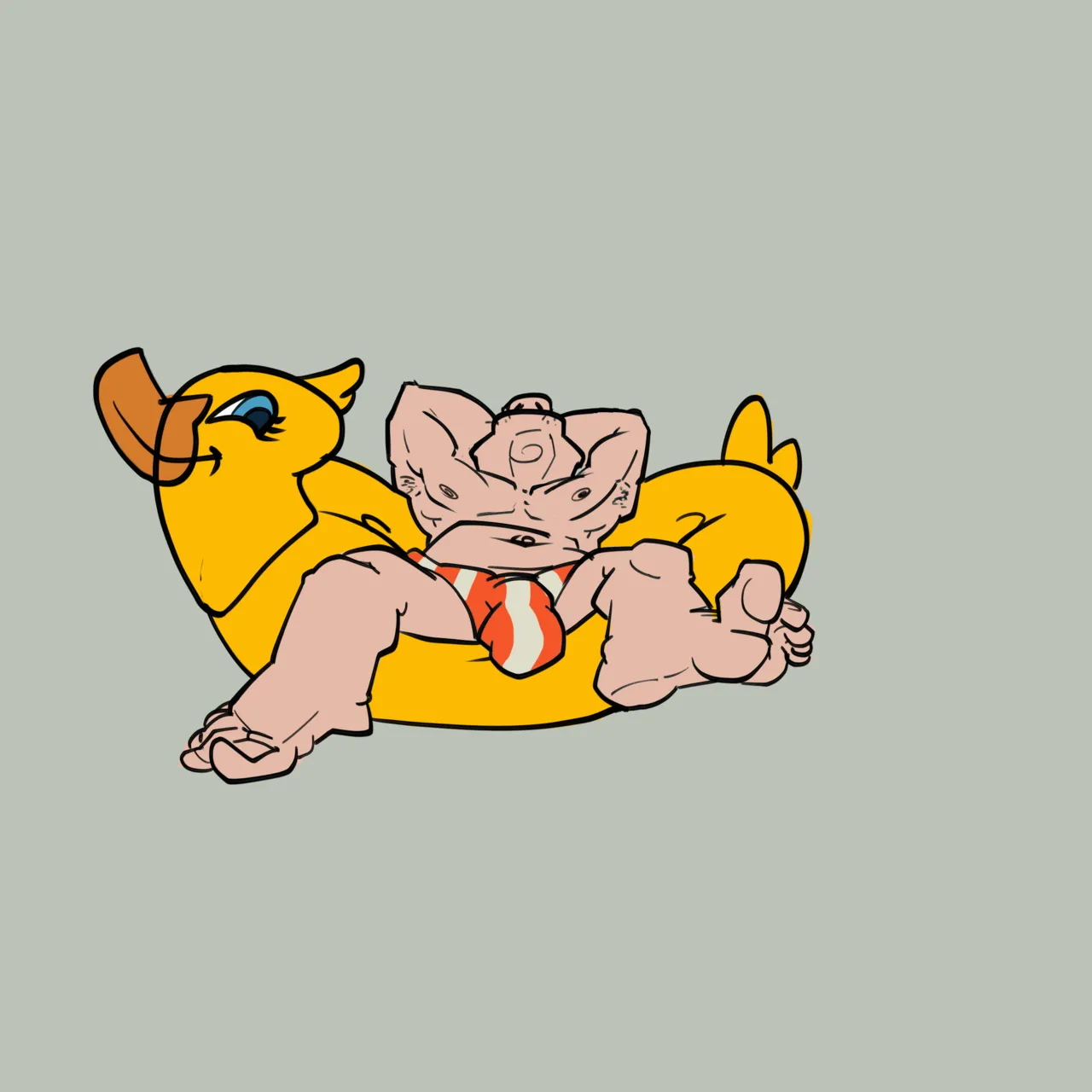 Pocket Pals Sketch Collection - Image 70