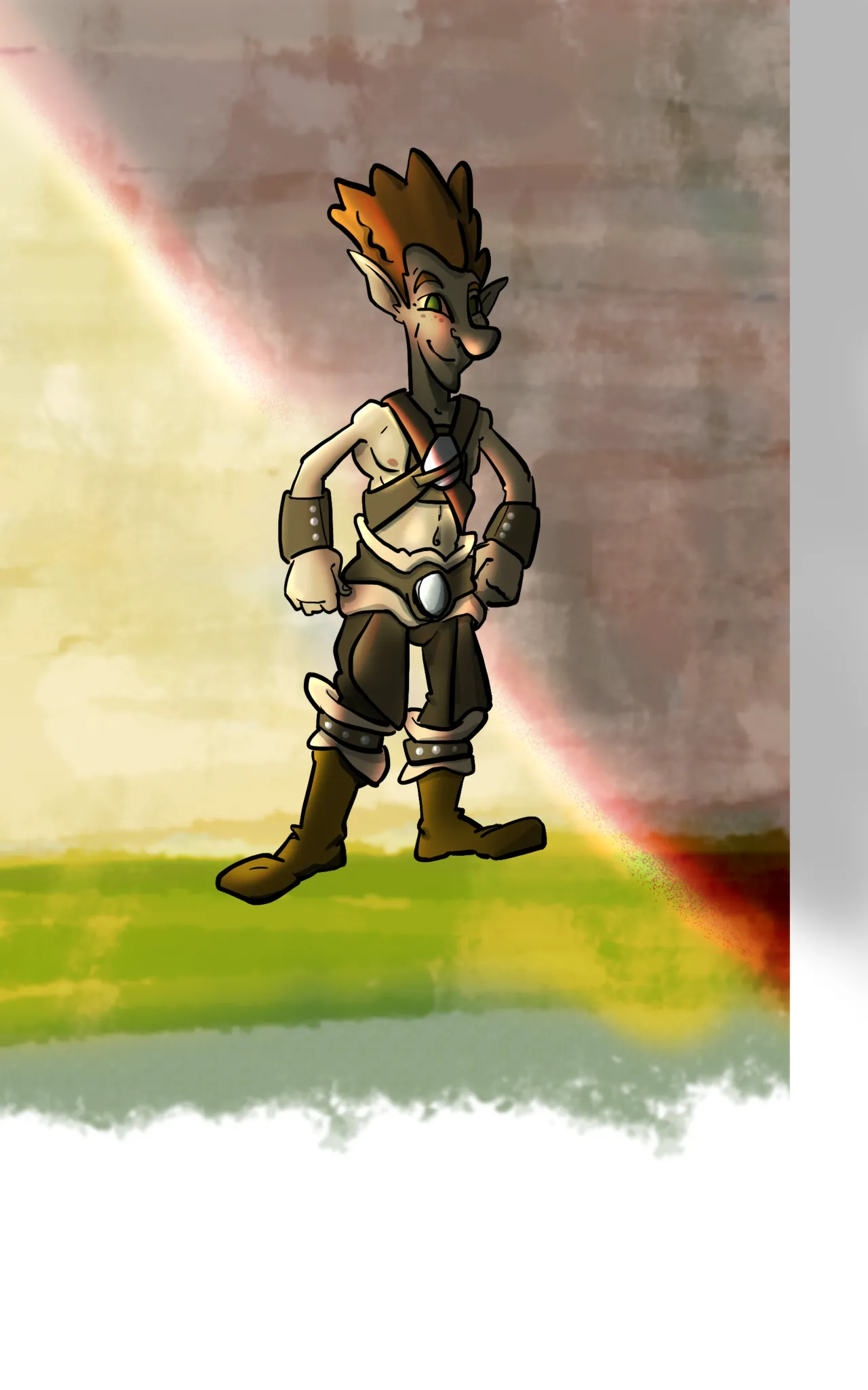 Pocket Pals Sketch Collection - Image 73