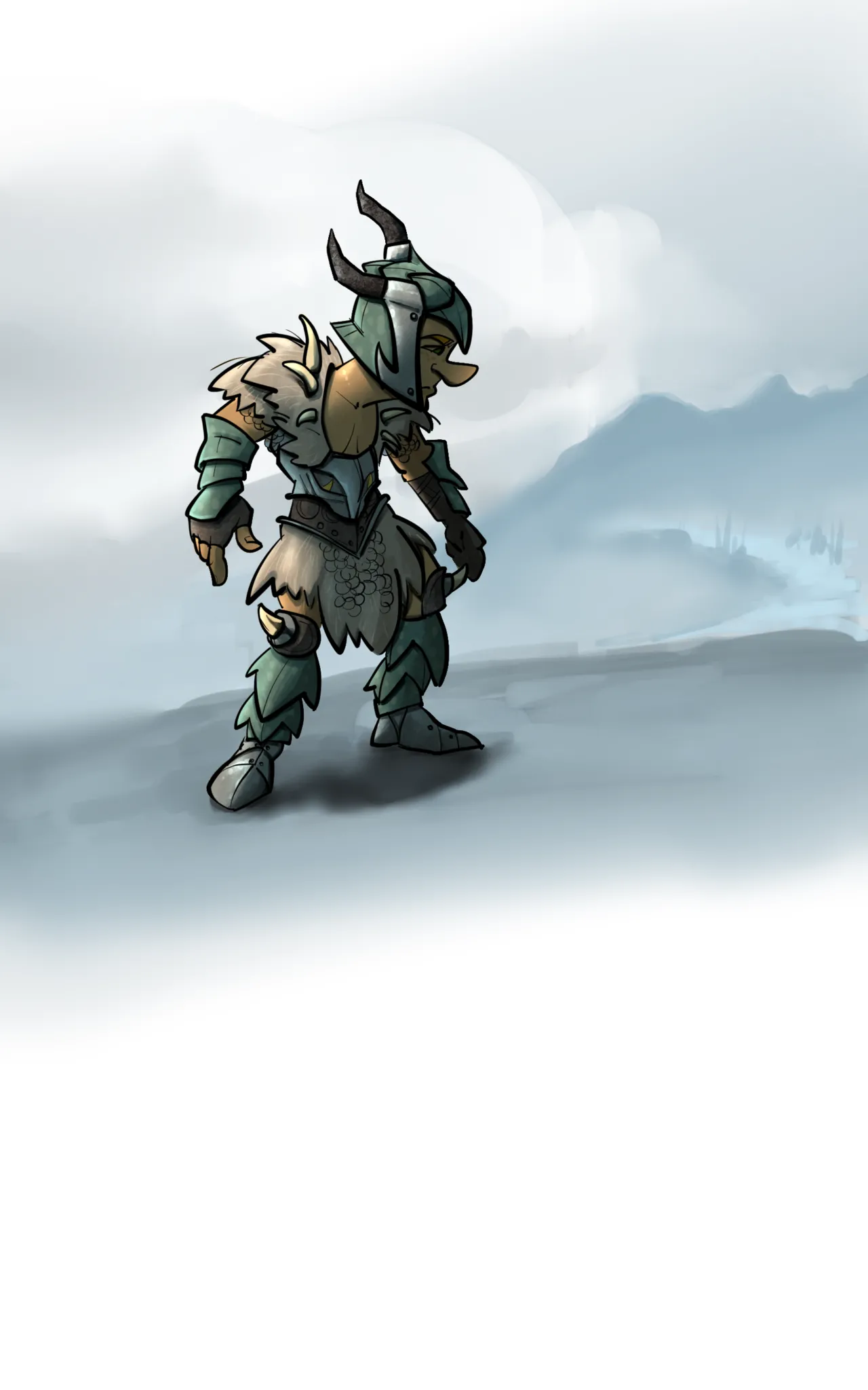 Pocket Pals Sketch Collection - Image 79