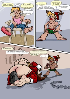 Pocket Pals Sketch Collection - Page 14