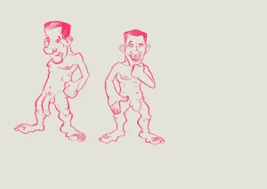 Pocket Pals Sketch Collection - Page 18