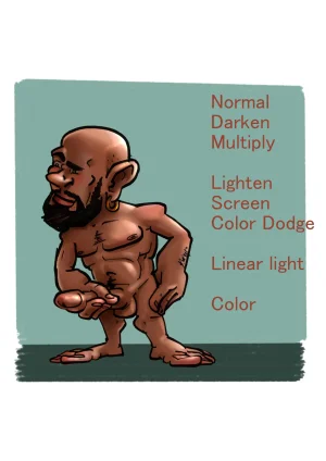 Pocket Pals Sketch Collection - Page 24