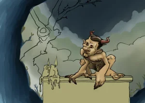 Pocket Pals Sketch Collection - Page 4