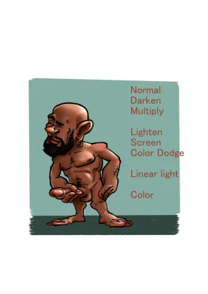 Pocket Pals Sketch Collection - Page 41