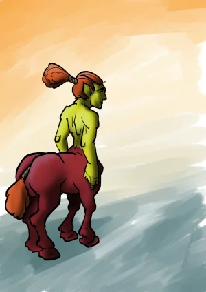 Pocket Pals Sketch Collection - Page 46