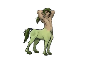 Pocket Pals Sketch Collection - Page 47