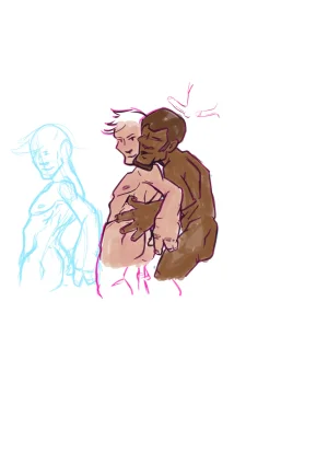 Pocket Pals Sketch Collection - Page 9