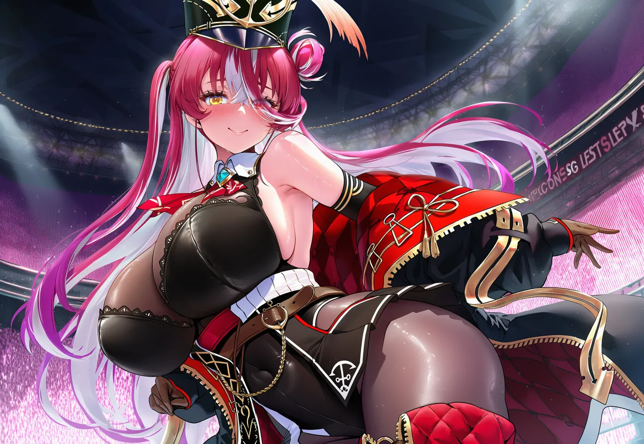 Poggerrogger A Blacked Pirate Uncensored - Image 3