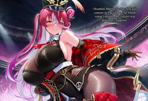 Poggerrogger A Blacked Pirate Uncensored
