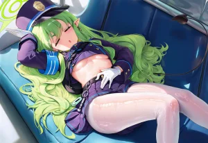 Poggerrogger Hungry Hikari English - Page 25