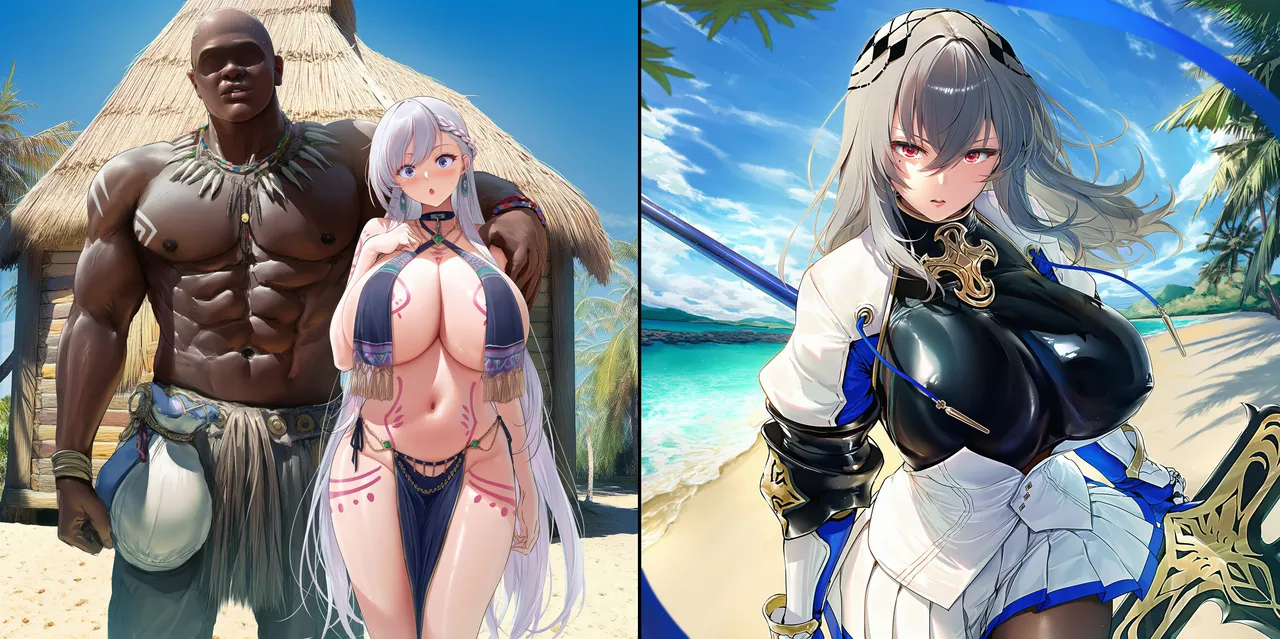 Poggerrogger Iris Orthodoxys Crusade Uncensored - Image 12