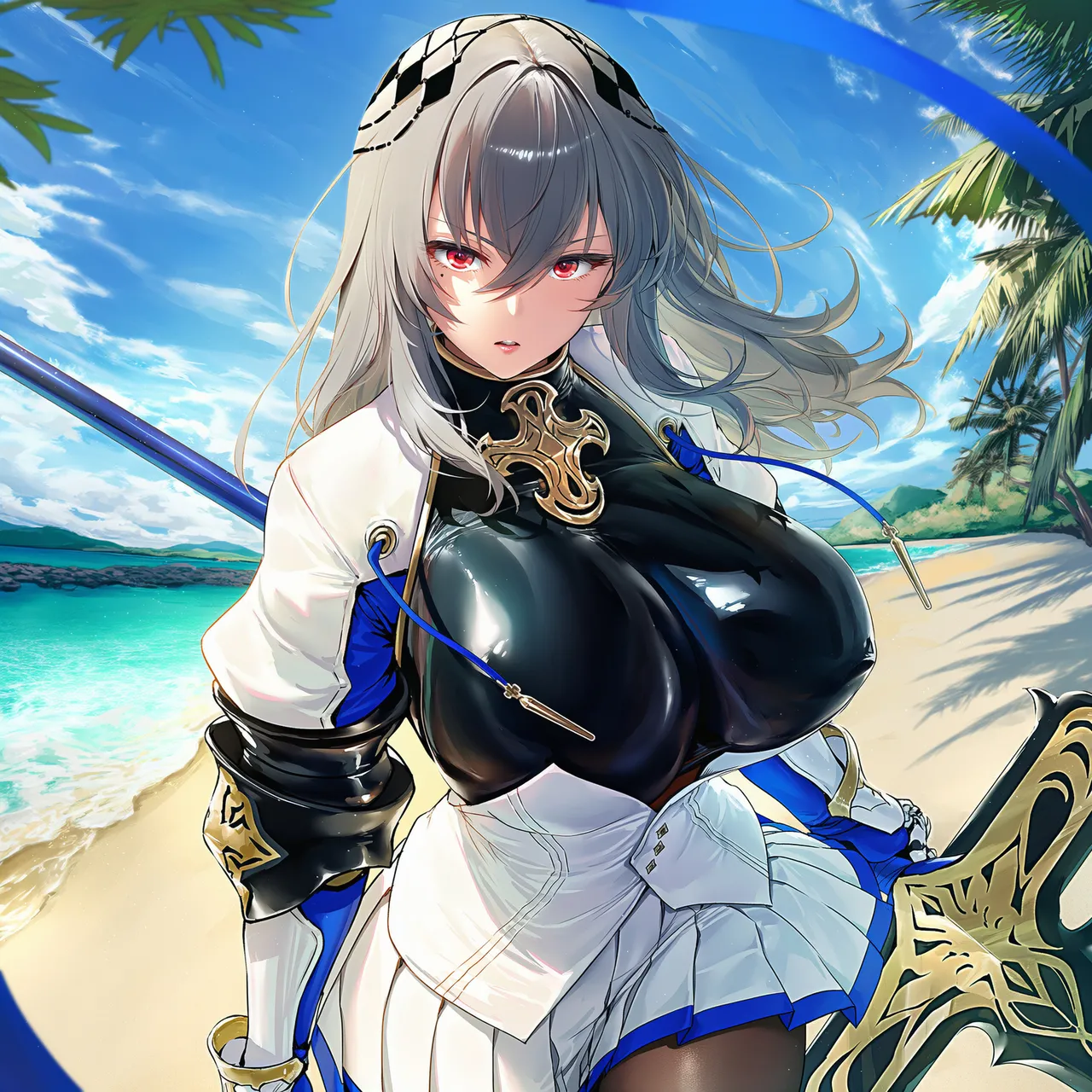 Poggerrogger Iris Orthodoxys Crusade Uncensored - Image 13