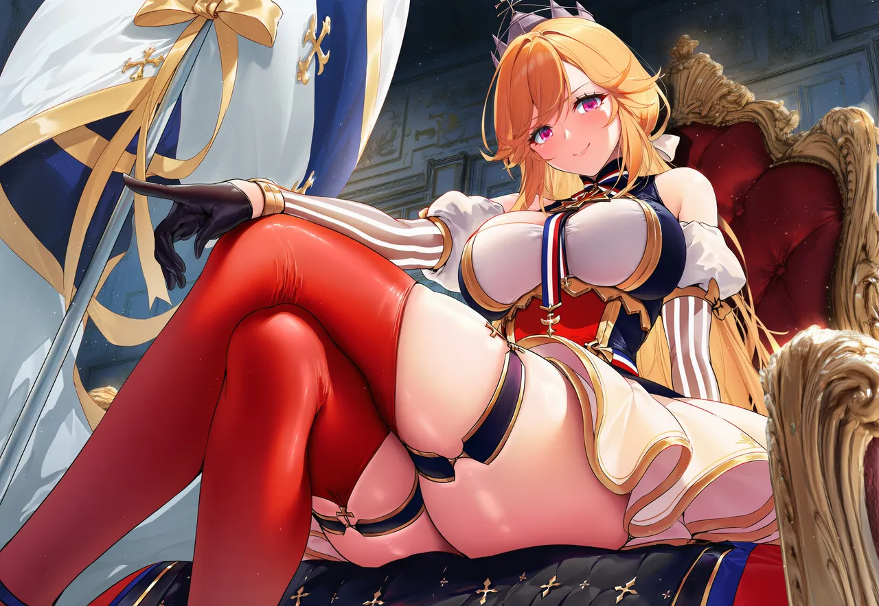 Poggerrogger Iris Orthodoxys Crusade Uncensored - Image 3