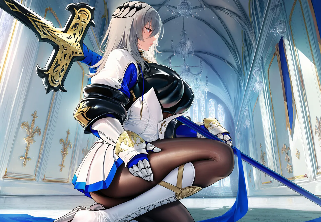 Poggerrogger Iris Orthodoxys Crusade Uncensored - Image 6