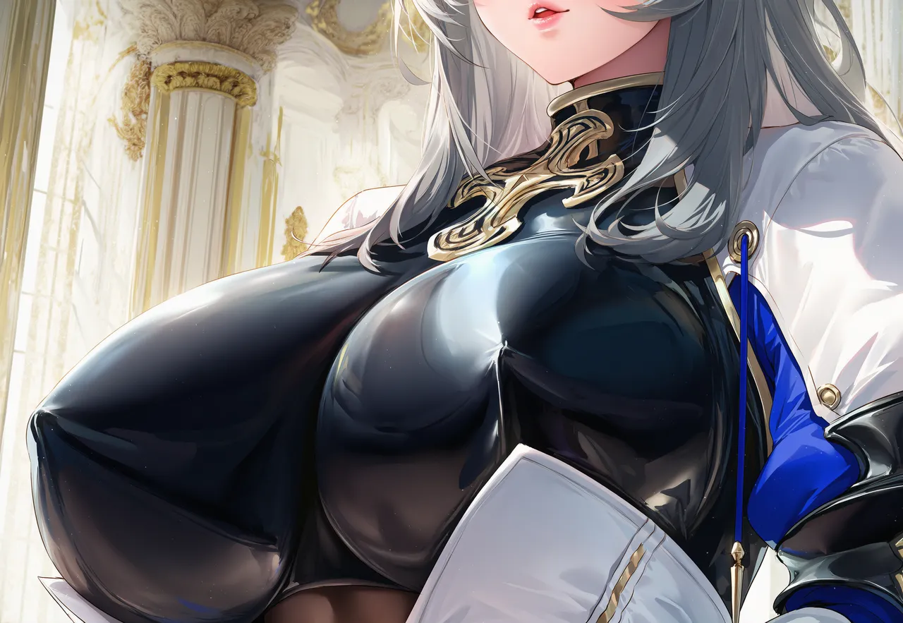 Poggerrogger Iris Orthodoxys Crusade Uncensored - Image 9