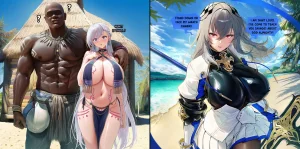 Poggerrogger Iris Orthodoxys Crusade Uncensored - Page 10