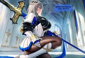 Poggerrogger Iris Orthodoxys Crusade Uncensored - Page 4