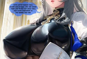 Poggerrogger Iris Orthodoxys Crusade Uncensored - Page 7