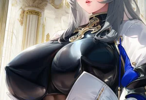 Poggerrogger Iris Orthodoxys Crusade Uncensored - Page 9