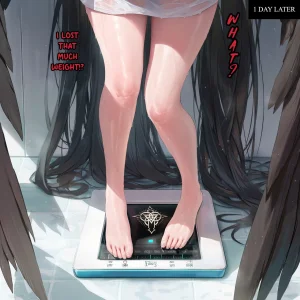 Poggerrogger Sexercise with Hasumi Uncensored - Page 27