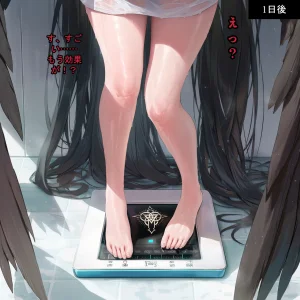 Poggerrogger Sexercise with Hasumi Uncensored - Page 28