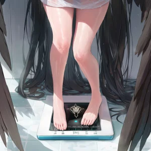 Poggerrogger Sexercise with Hasumi Uncensored - Page 29