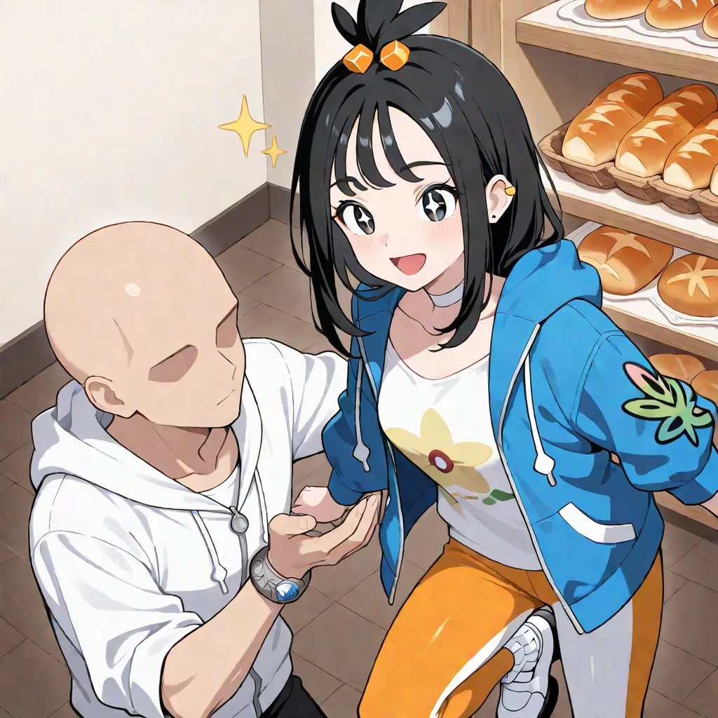 Poke066 - Lida A Bite of the Unknown Light NSFW Total 305 Patreon - Image 1