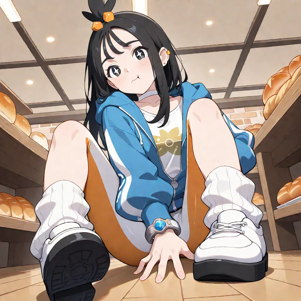 Poke066 - Lida A Bite of the Unknown Light NSFW Total 305 Patreon - Image 10