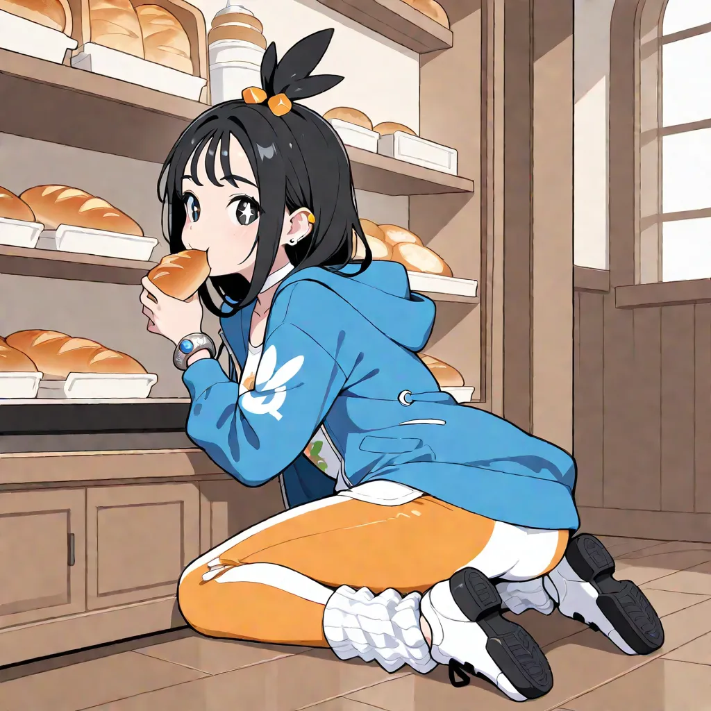 Poke066 - Lida A Bite of the Unknown Light NSFW Total 305 Patreon - Image 12