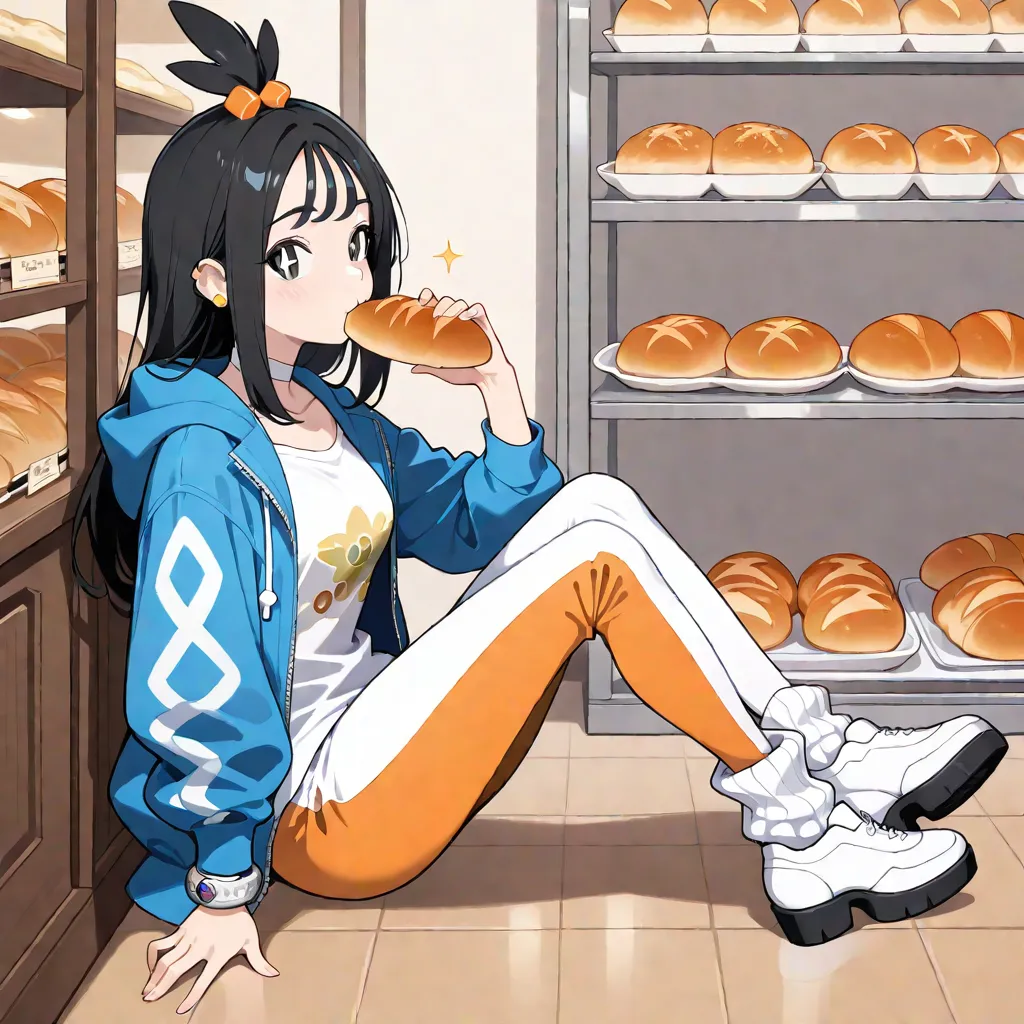 Poke066 - Lida A Bite of the Unknown Light NSFW Total 305 Patreon - Image 13