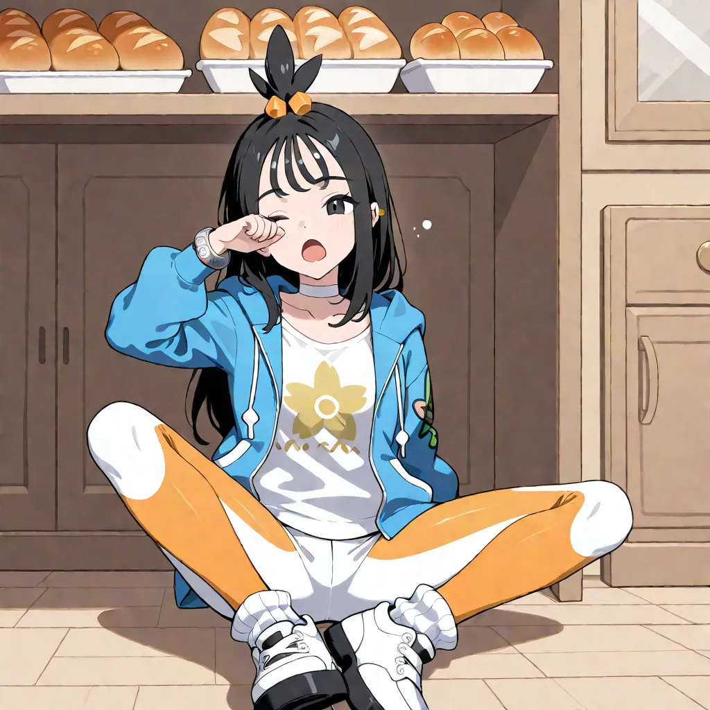 Poke066 - Lida A Bite of the Unknown Light NSFW Total 305 Patreon - Image 16