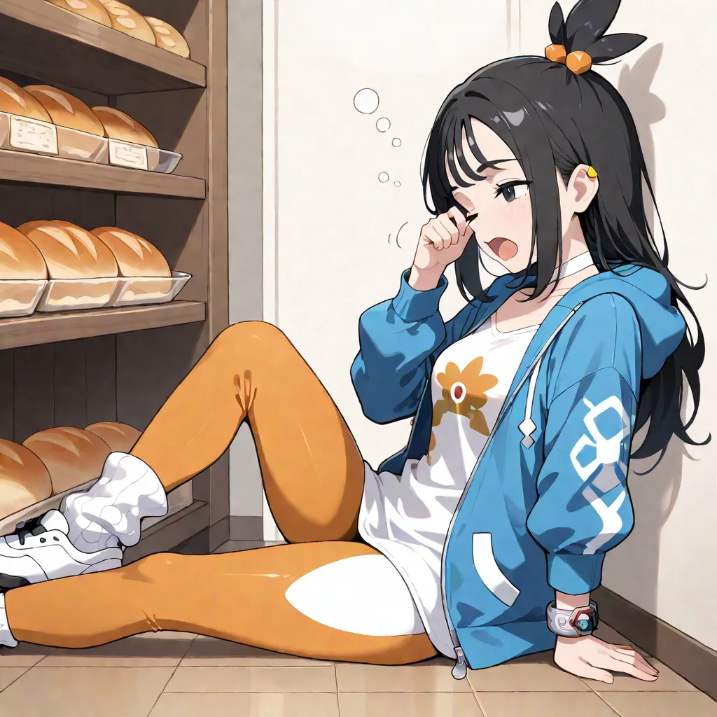 Poke066 - Lida A Bite of the Unknown Light NSFW Total 305 Patreon - Image 19