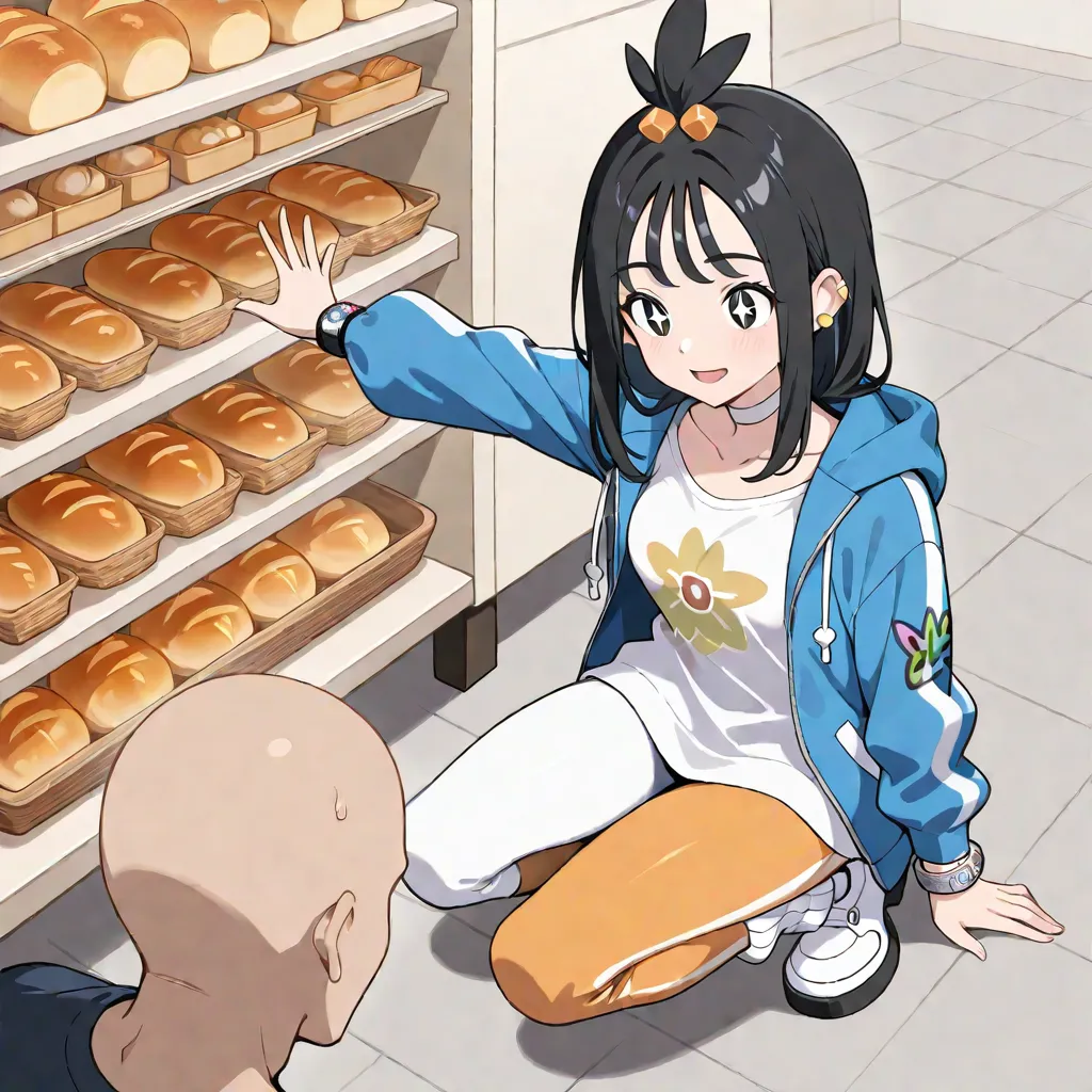 Poke066 - Lida A Bite of the Unknown Light NSFW Total 305 Patreon - Image 2