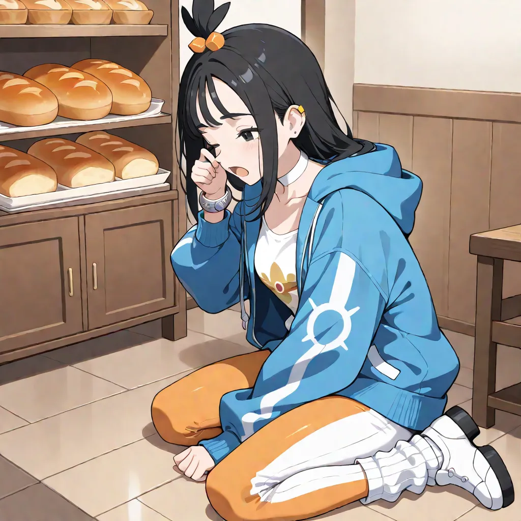 Poke066 - Lida A Bite of the Unknown Light NSFW Total 305 Patreon - Image 22