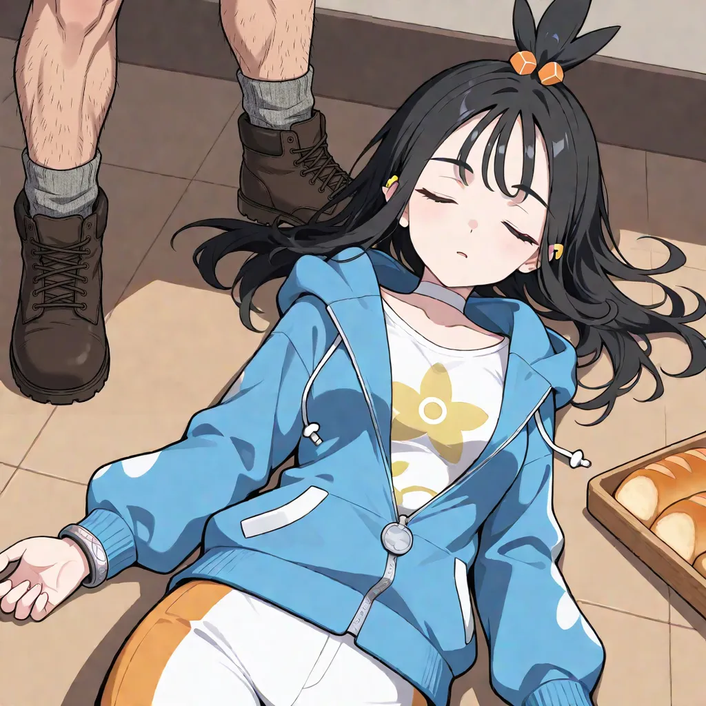 Poke066 - Lida A Bite of the Unknown Light NSFW Total 305 Patreon - Image 26